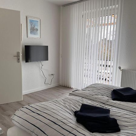 Grosszuegige 3 Zkb Mit 80M² Apartment Wilhelmshaven Exterior photo