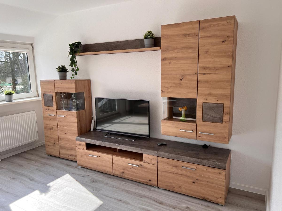 Grosszuegige 3 Zkb Mit 80M² Apartment Wilhelmshaven Exterior photo