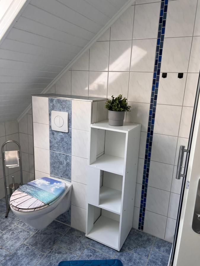 Grosszuegige 3 Zkb Mit 80M² Apartment Wilhelmshaven Exterior photo