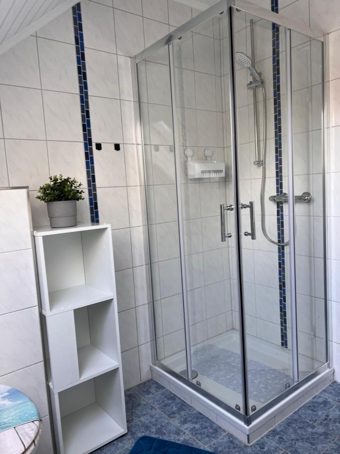 Grosszuegige 3 Zkb Mit 80M² Apartment Wilhelmshaven Exterior photo