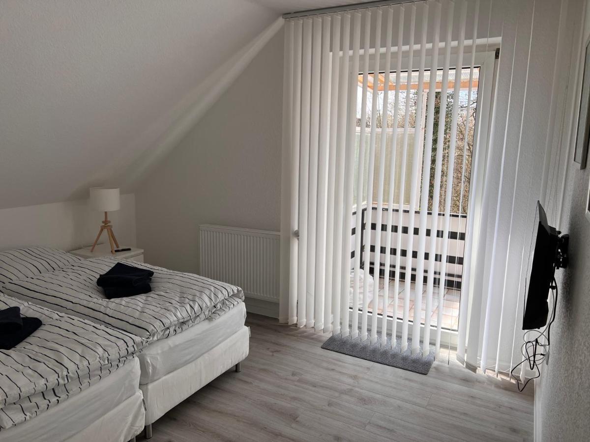 Grosszuegige 3 Zkb Mit 80M² Apartment Wilhelmshaven Exterior photo