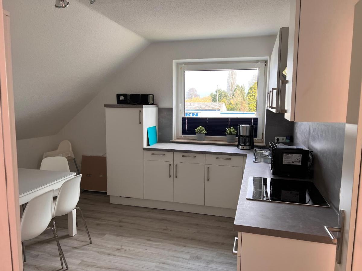 Grosszuegige 3 Zkb Mit 80M² Apartment Wilhelmshaven Exterior photo