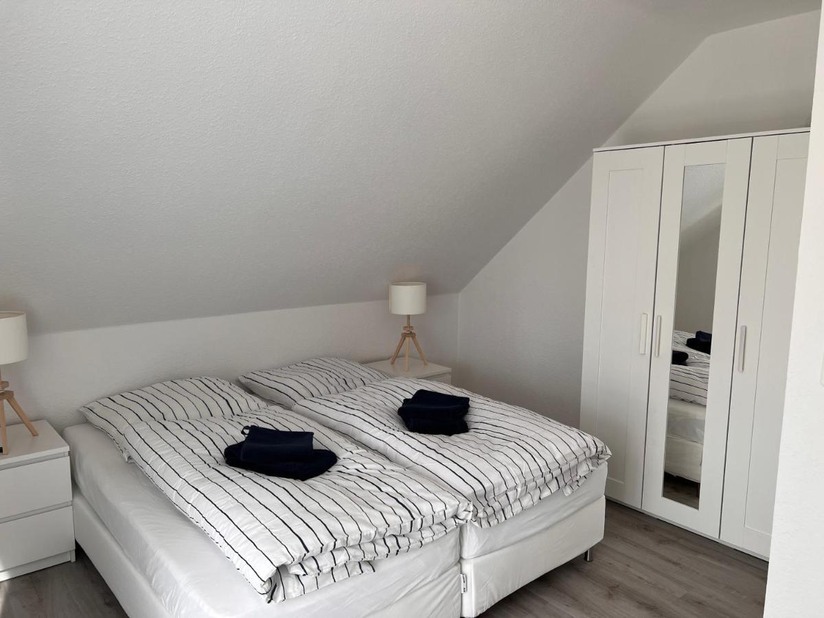 Grosszuegige 3 Zkb Mit 80M² Apartment Wilhelmshaven Exterior photo
